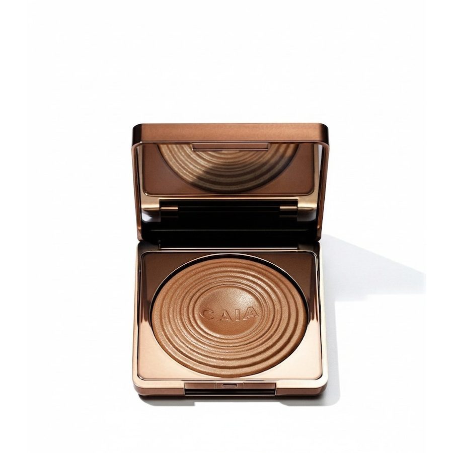 Caia Cosmetics Glow Finish Contouring 10 g GOLD COAST