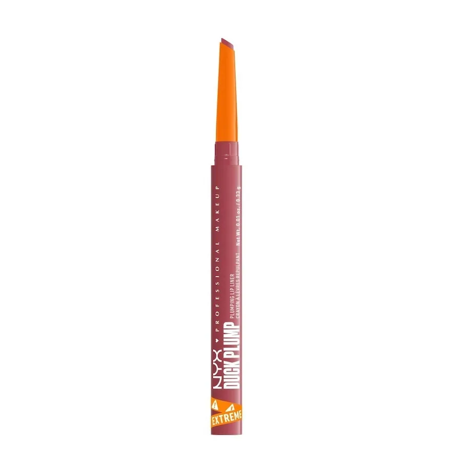 NYX-PROFESSIONAL-MAKEUP - Duck Plump Plumping Lip Liner, 0.33G, Pinkjection