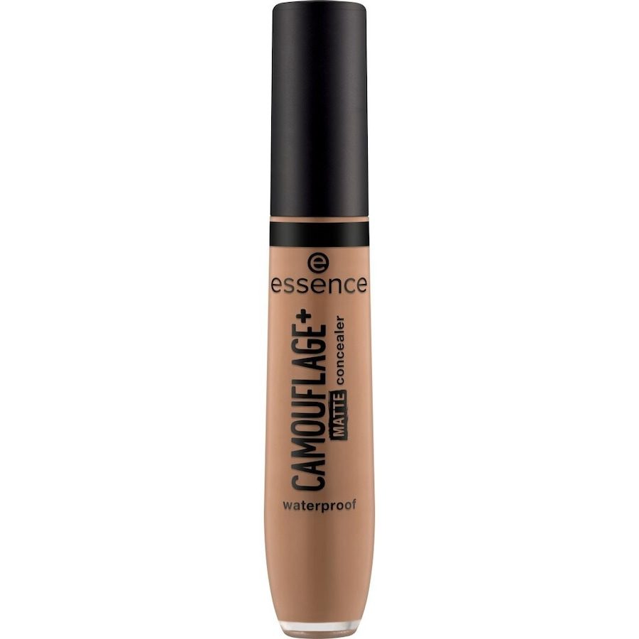 Essence - CAMOUFLAGE+ MATTE concealer, 8 ml