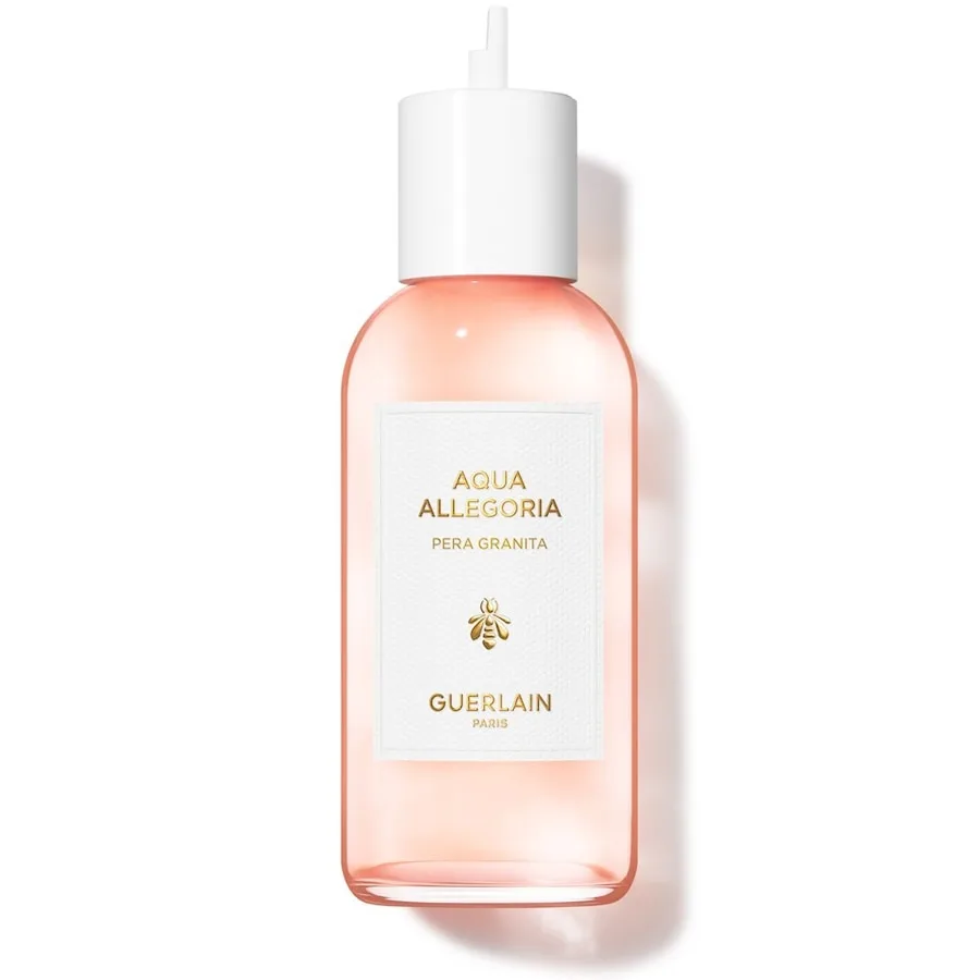 Guerlain - Eau de Toilette Refill, Aqua Allegoria Pera Granita Eau de Toilette, 200  ml