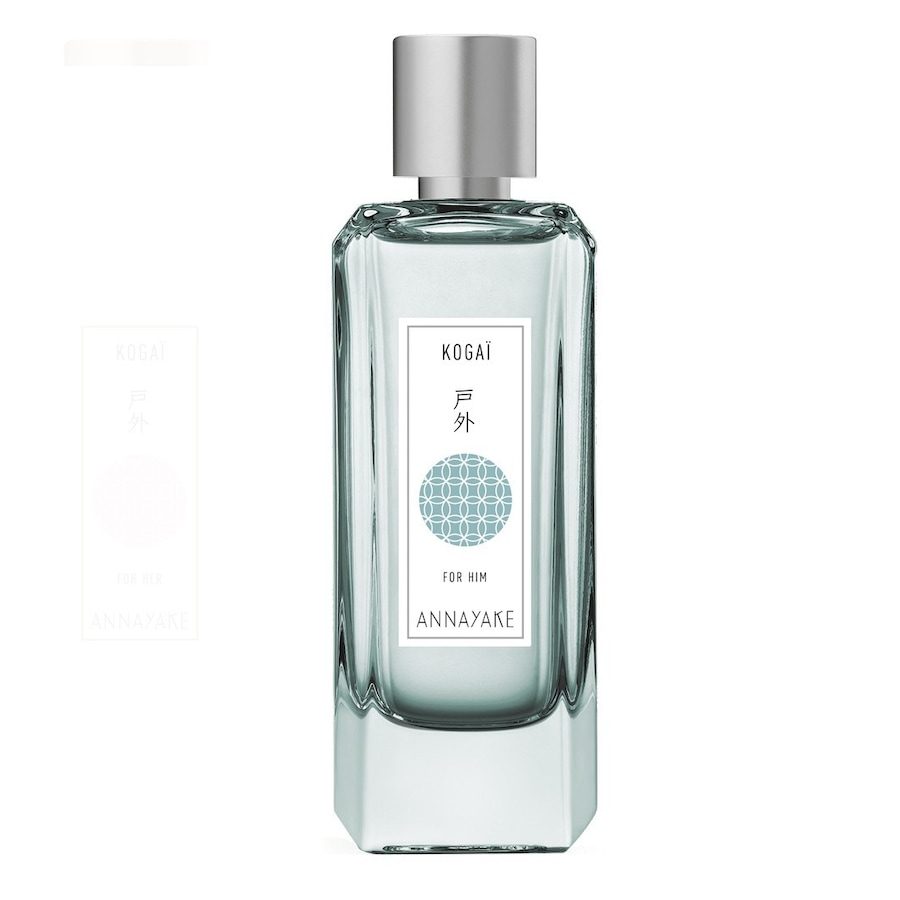 Annayake Kogaï For Him Parfum 100 ml Herren
