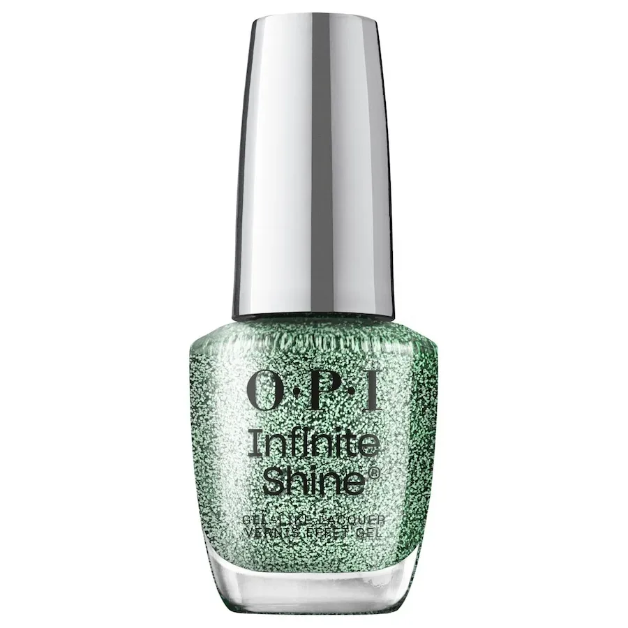 OPI Nail Lacquer Good Enough To Treat Nagellack 15 ml Hang the Mintsell