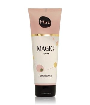 Magic Shower Gel  250.0 ml