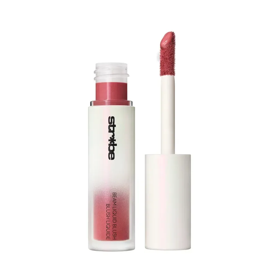 MAC Cosmetics - Strobe Beam Liquid Blush, 4.3 ml, Nitelite