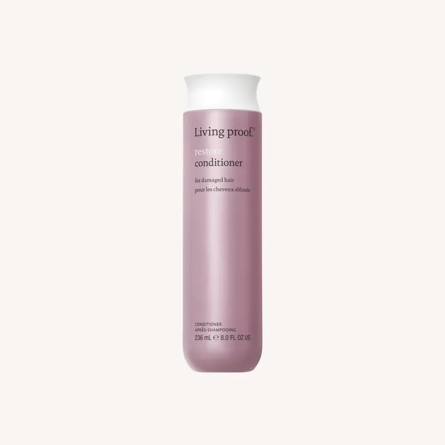 LIVING PROOF - Restore Conditioner - Revitalisierender ConditionerRESTORE CONDITIONER 236ML, 236 ml, Fantasie
