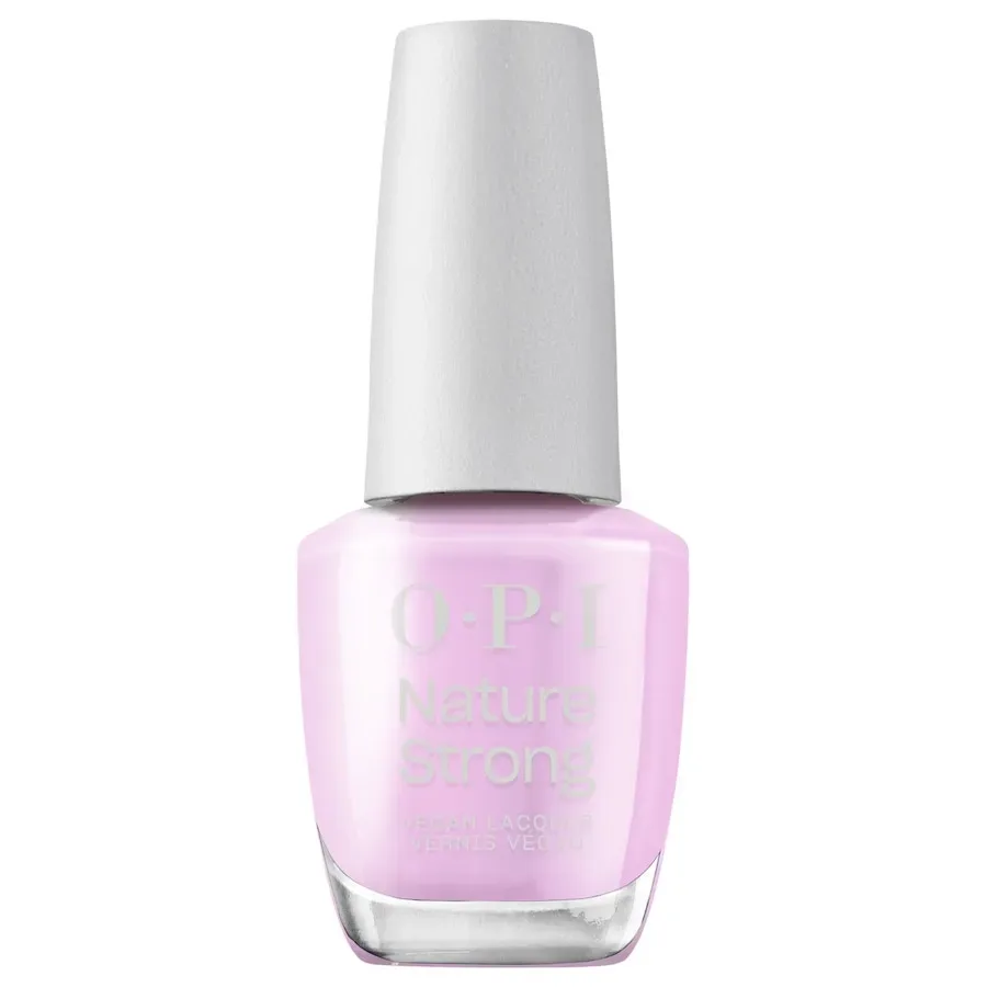 OPI - NAT005 – Natural Mauvement – Nature Strong, 15 ml, NAT – Natural Mauvement
