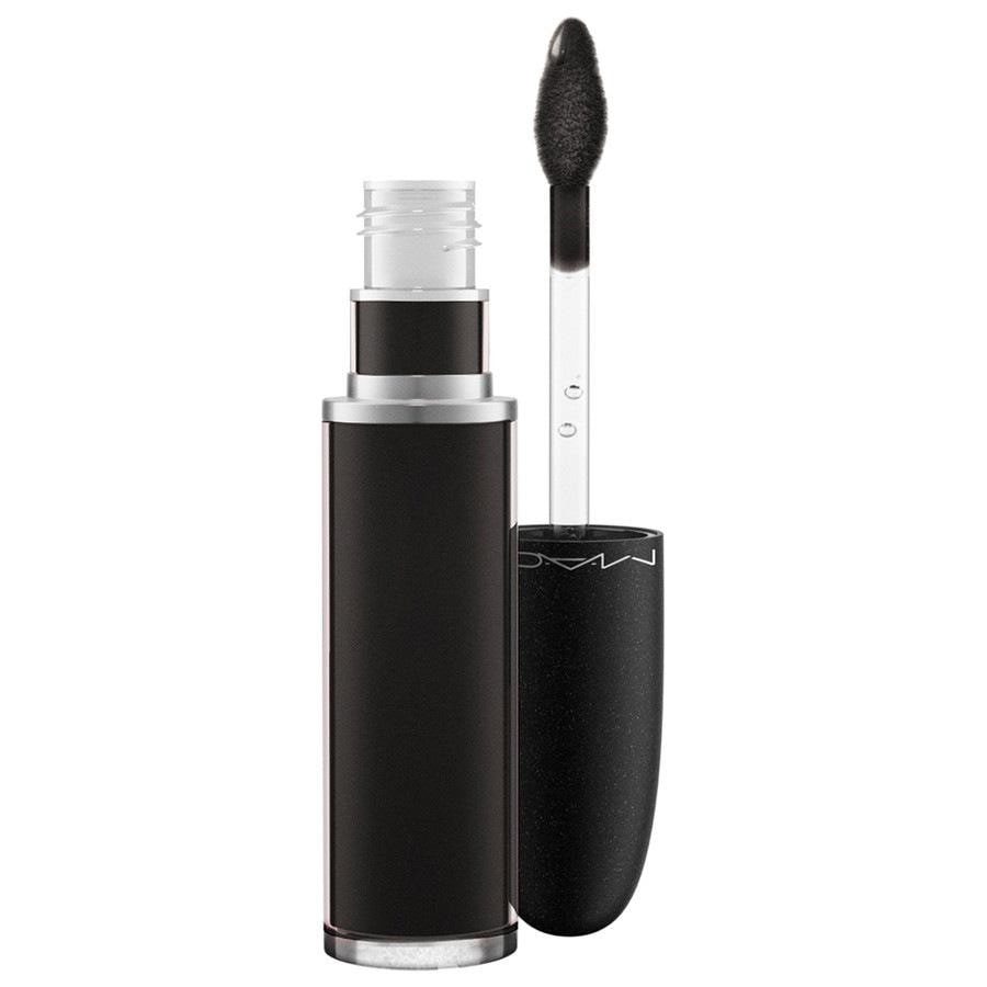 MAC Caviar Retro Matte Liquid Lipcolour Lip Gloss 5ml