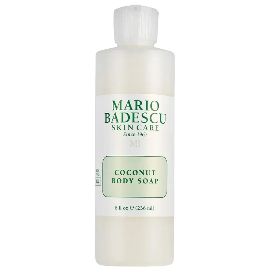 Mario Badescu Coconut Body Soap Duschgel 236 ml