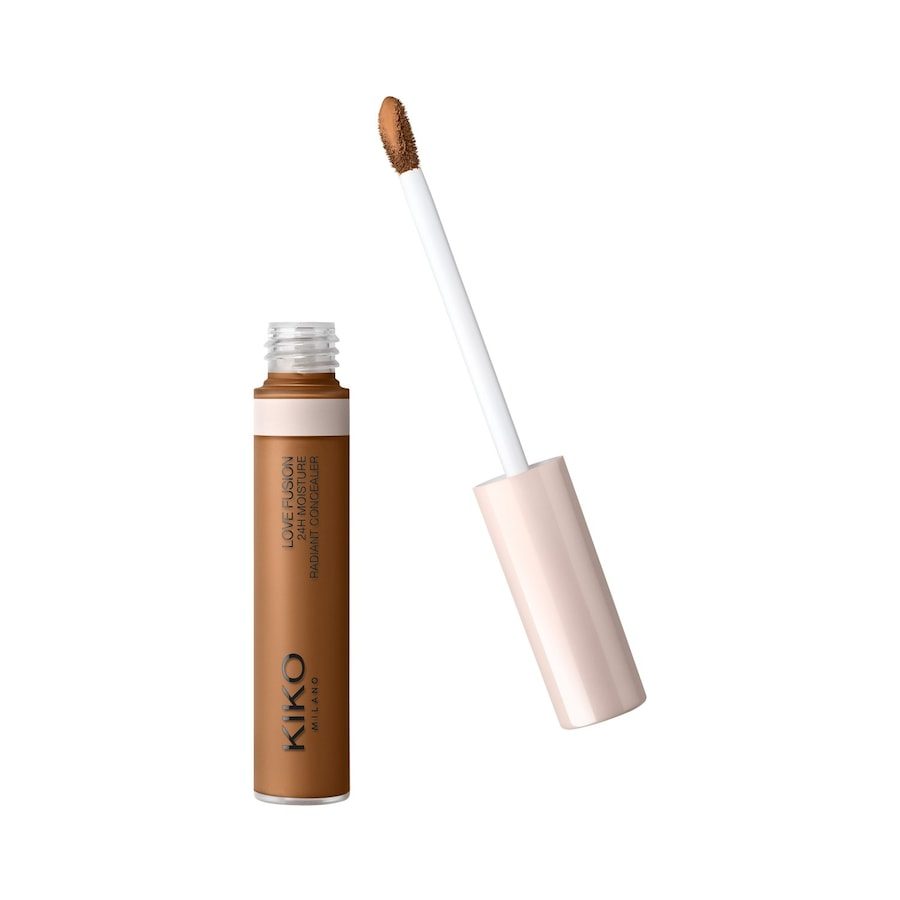 KIKO Milano Love Fusion 24H Moisture Radiant Concealer 8 ml 23 - DARK CHESTNUT