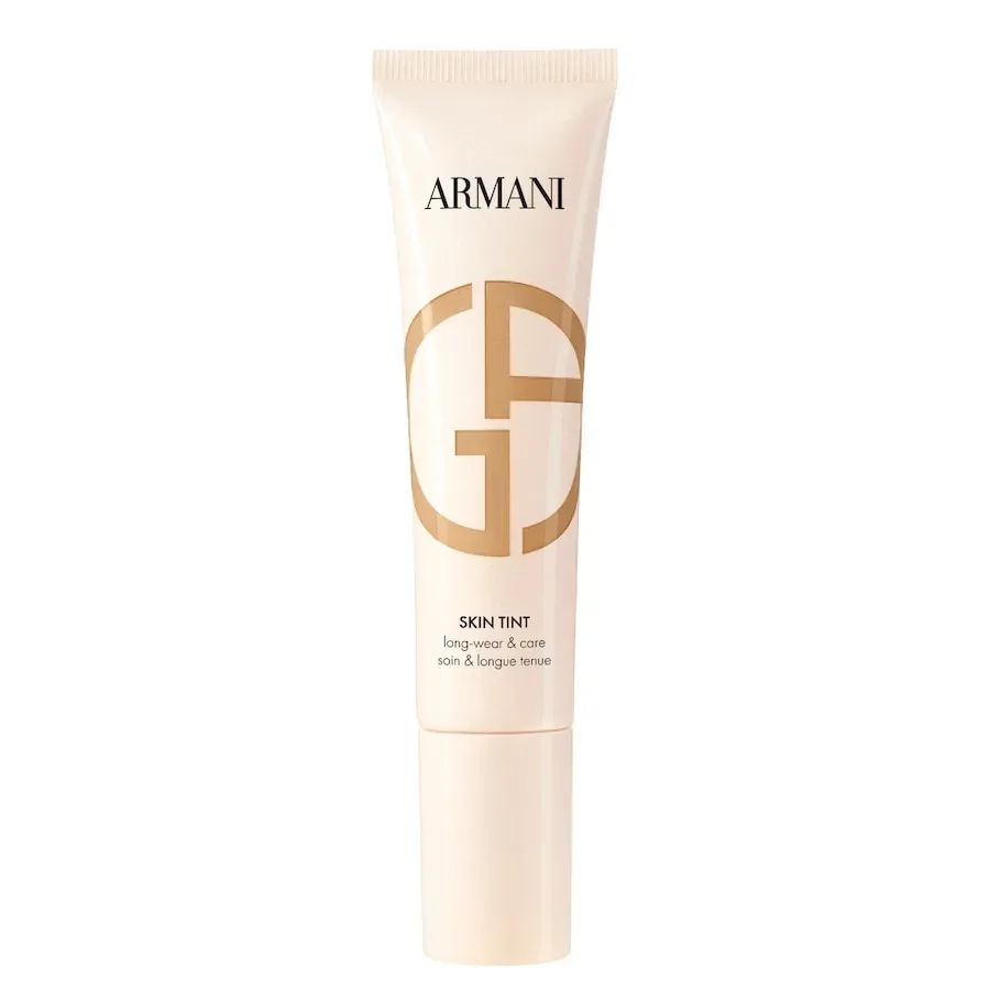ARMANI - Skin Tint Serum Foundation, 30 ml