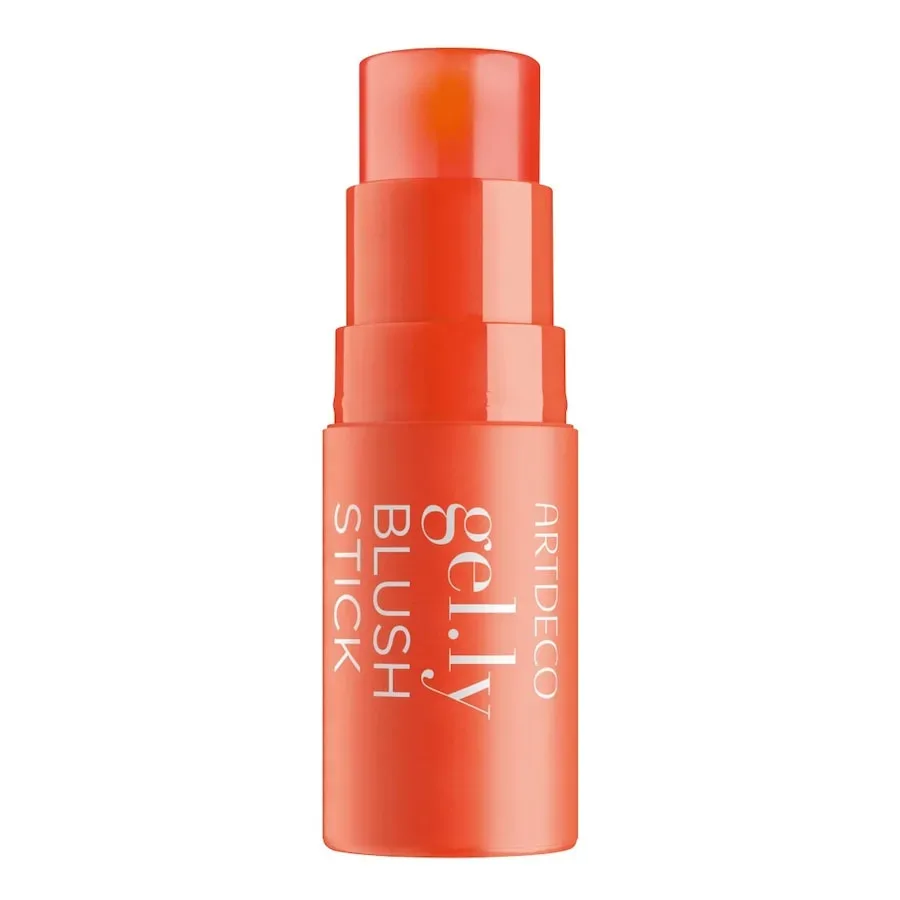 ARTDECO Gel.ly Stick Blush 4 g 3 - ORANGE