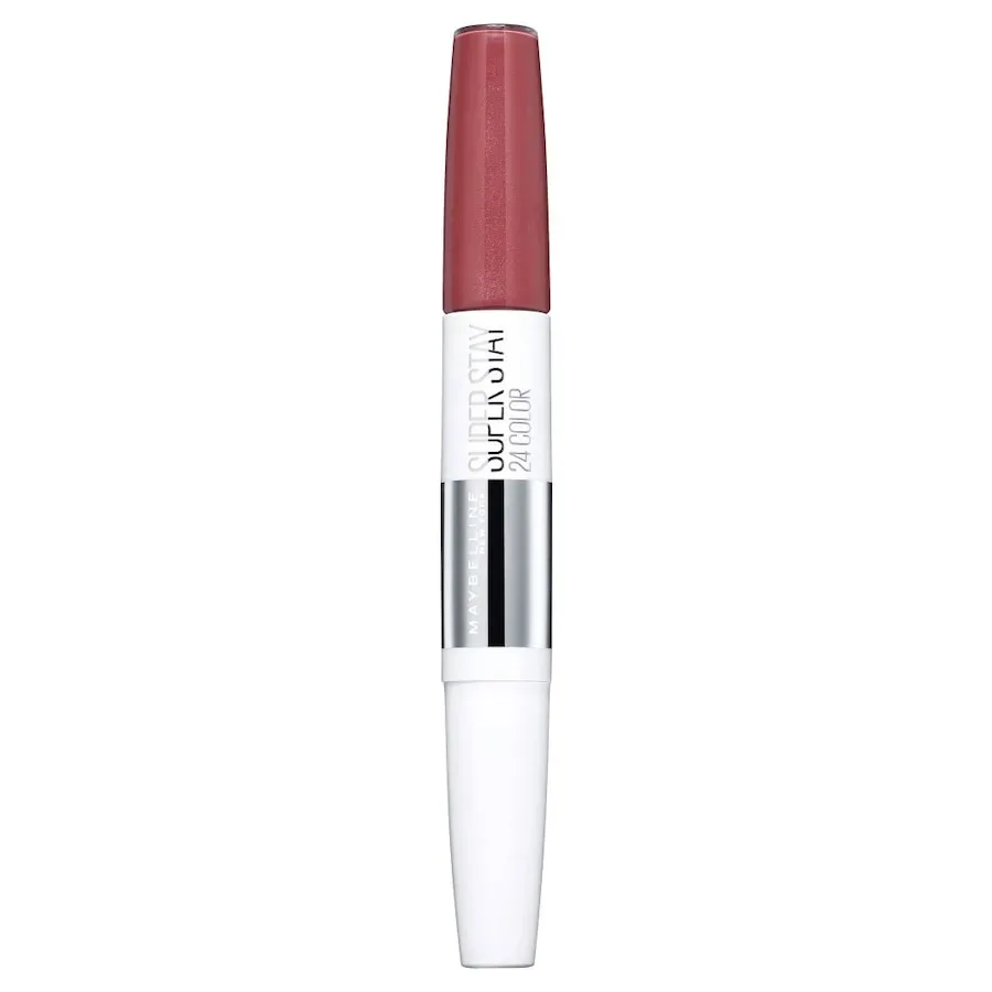 Maybelline Superstay 24h Color Lippenstifte 5 g 185 - ROSE DUST/ VIEUX ROSE