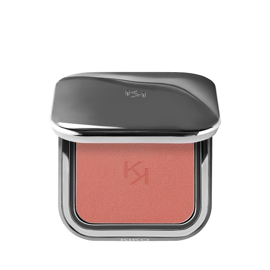 KIKO Milano Unlimited Blush 6 g 03 - GOLDEN CORAL