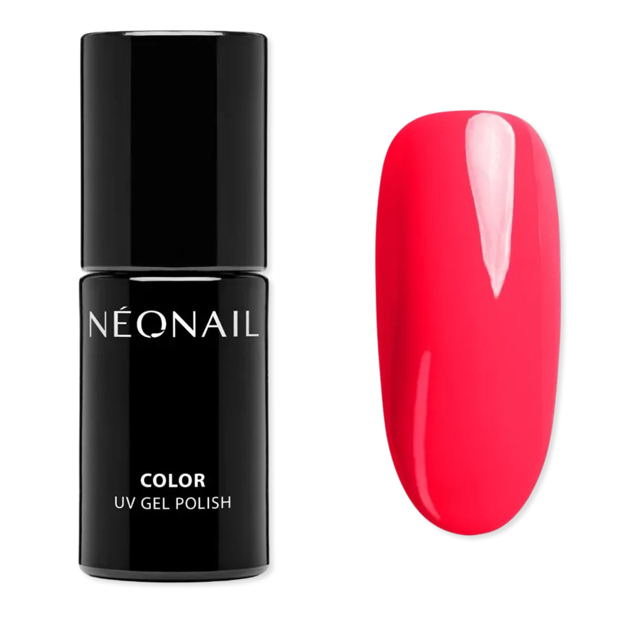 NEONAIL Thailand Beauty Nagellack 7,2 ml BARBADOS PARTY