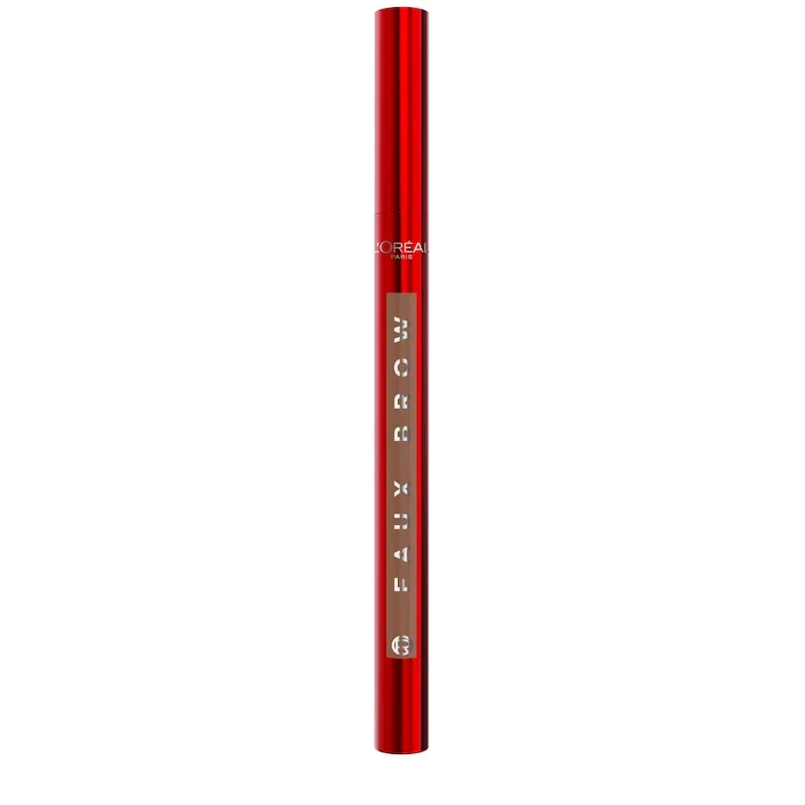 L'OREAL - Infaillible Faux Brow Augenbrauenstift, 1 ml, Blond