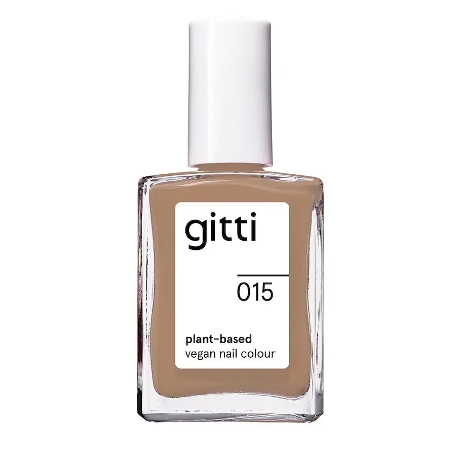 gitti no. 015 Nagellack 15 ml