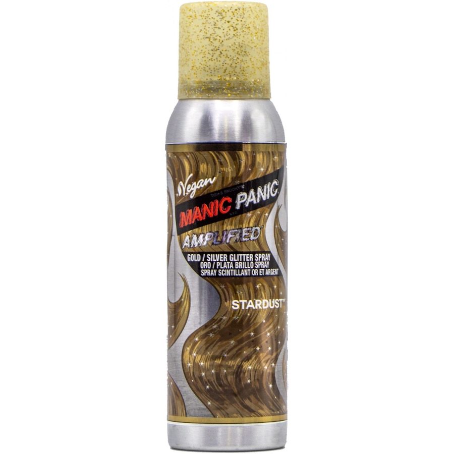 Manic Panic Amplified Spray Wildfire Haartönung 100 ml