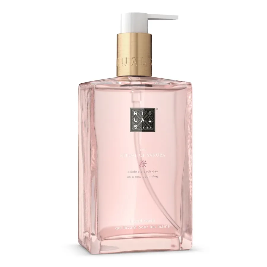 Rituals - The Ritual of Sakura Hand Wash, 300 ml