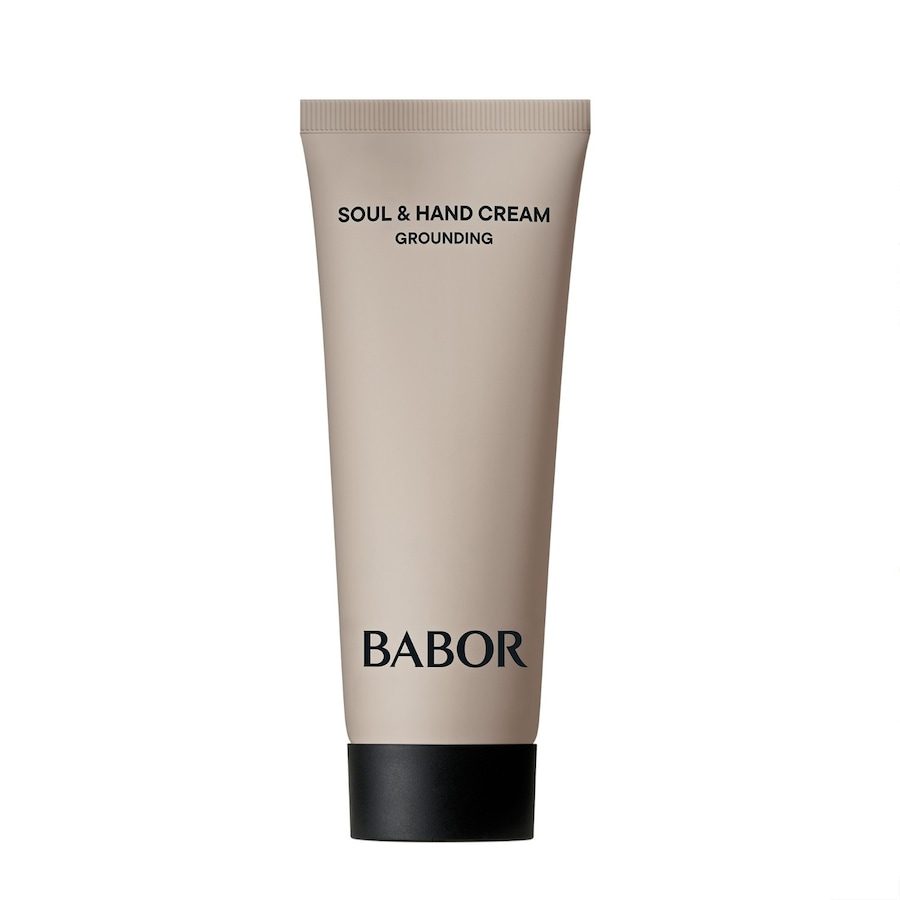 BABOR Soul & Body Hand Cream Handcreme 75 ml