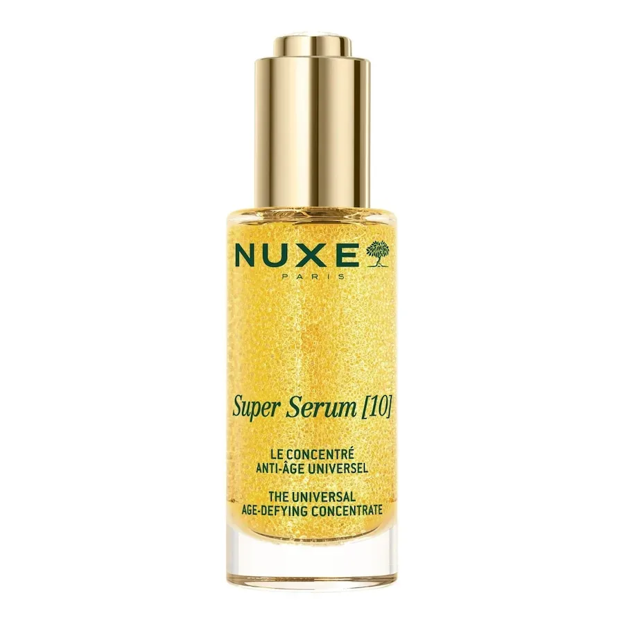 Nuxe Super Serum 10 Anti-Aging Essenz universell 50 ml