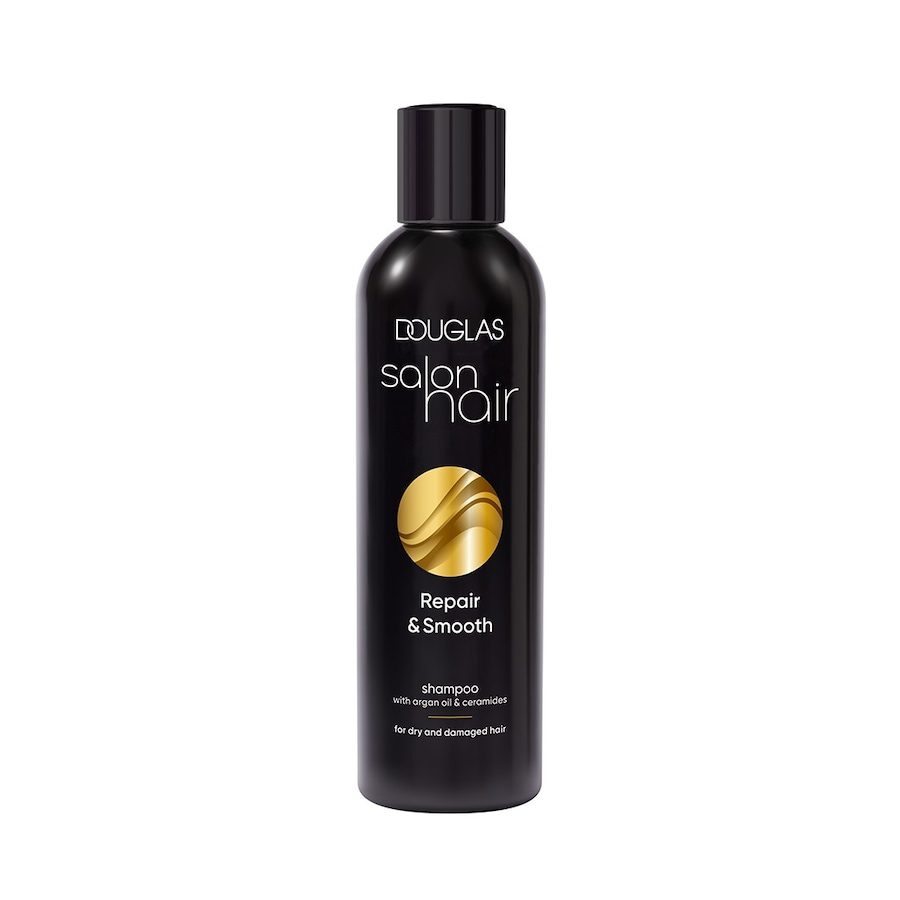 Douglas Collection Salon Hair Douglas Collection Salon Hair Repair & Smooth Shampoo haarshampoo 250.0 ml