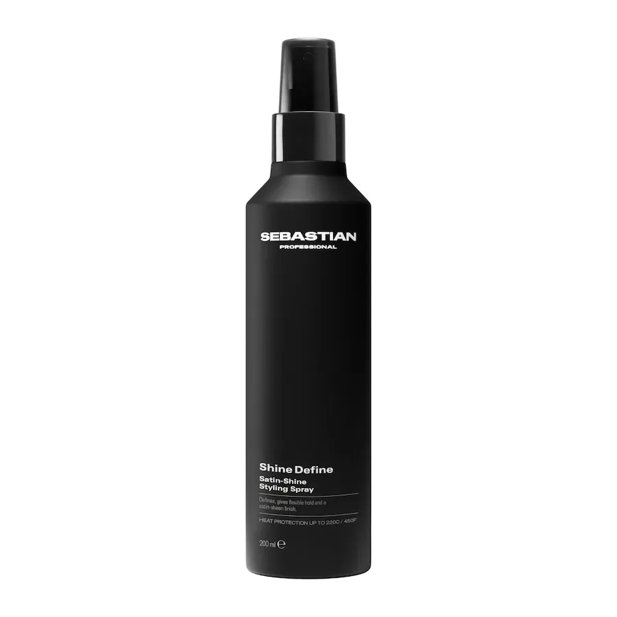 Sebastian Shine Define 200 ml
