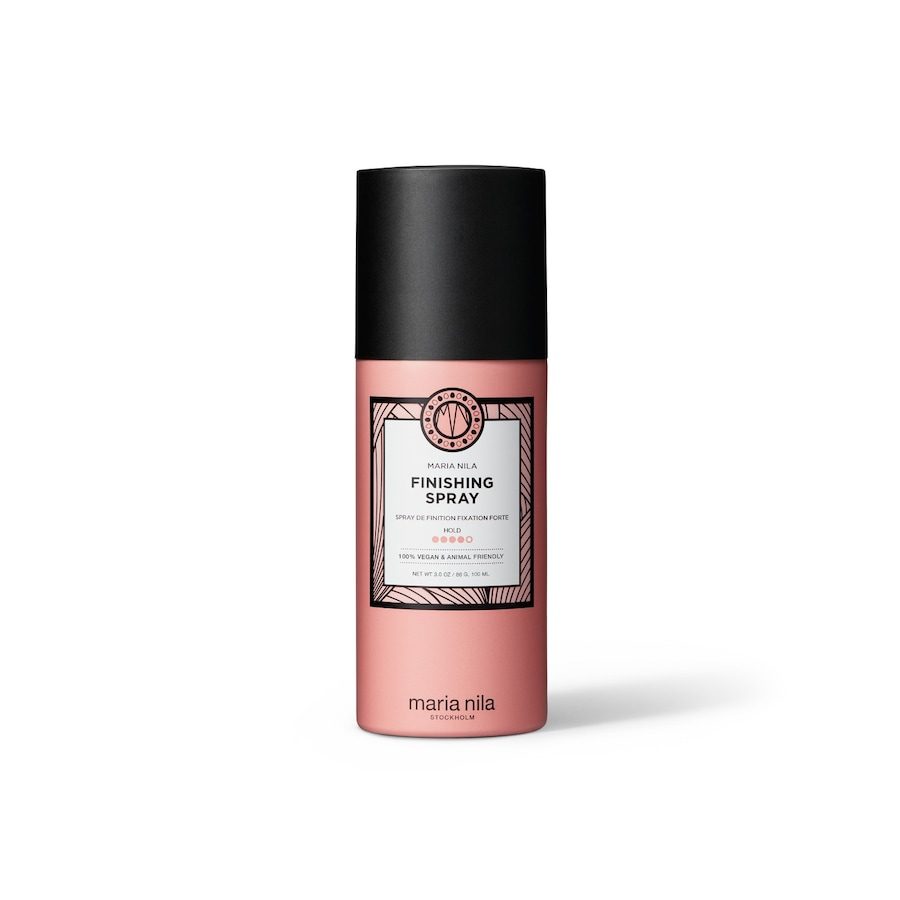 Maria Nila Colour Guard Complex Finishing Spray Haarspray & -lack 100 ml