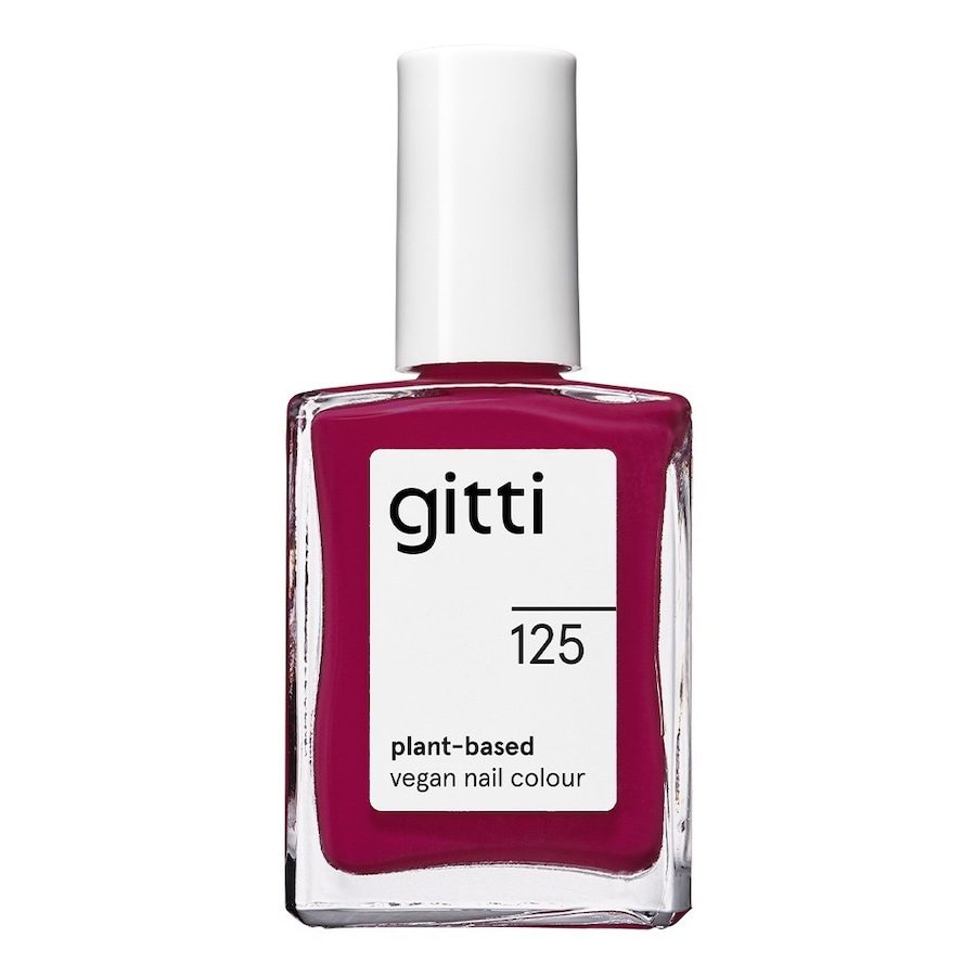 gitti no. 125 Nagellack 15 ml