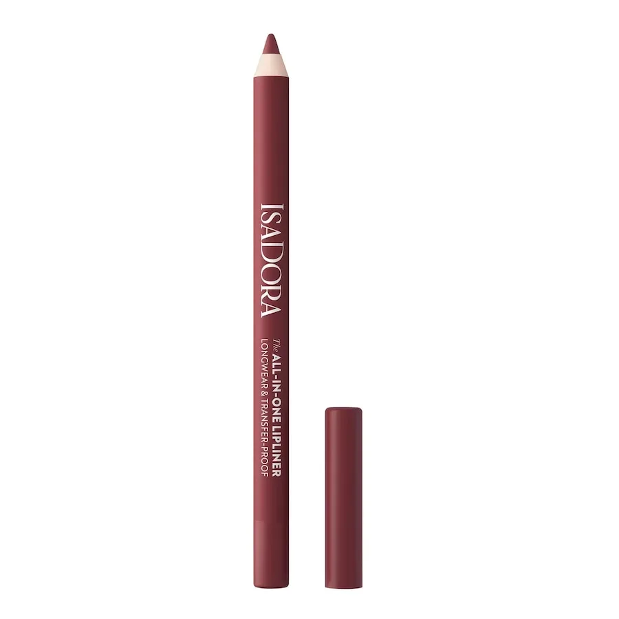Isadora All-in-One Lipliner 1,2 g 10 - CRANBERRY