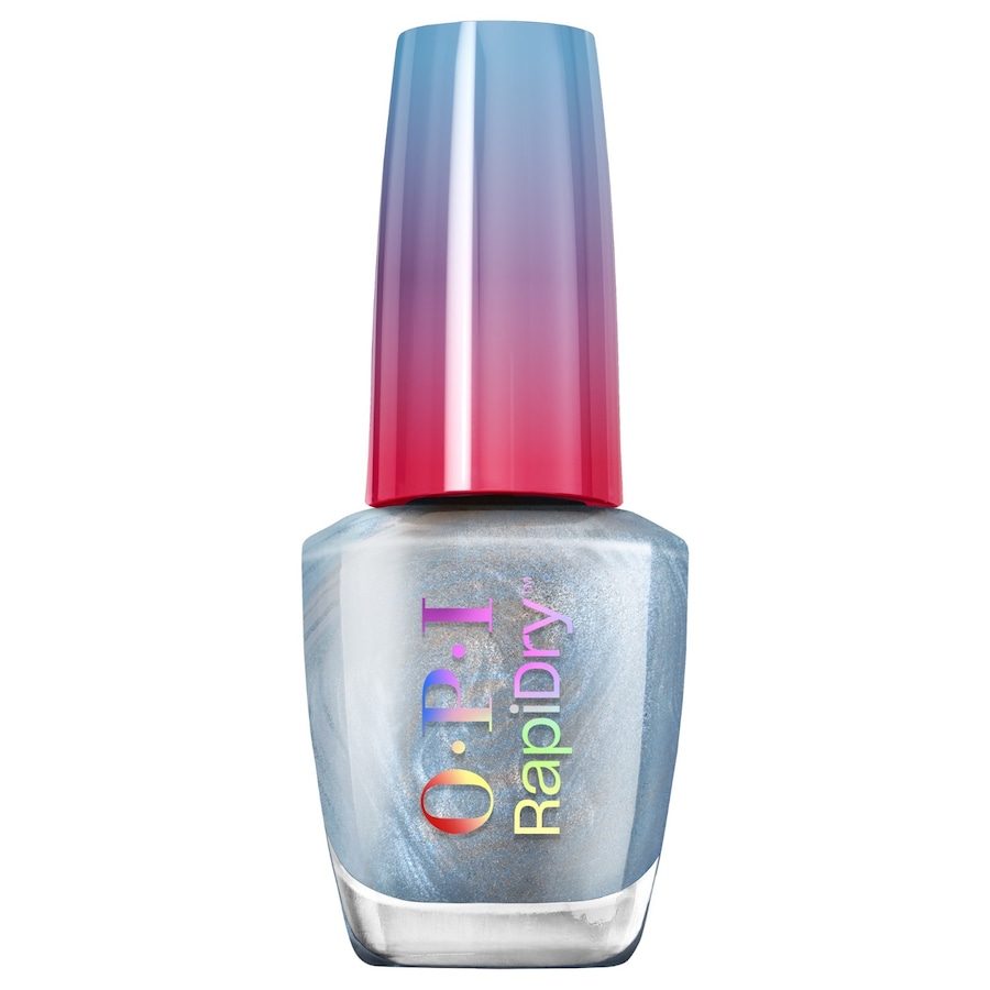OPI - ASAPink - Rapidry, 9 ml, Freeze n' Thank You