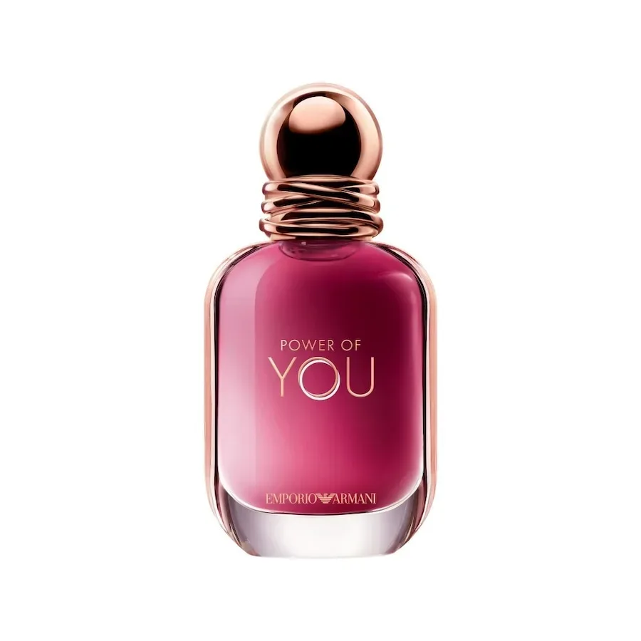 Armani Emporio Armani Power of You Damenparfum 30 ml Damen