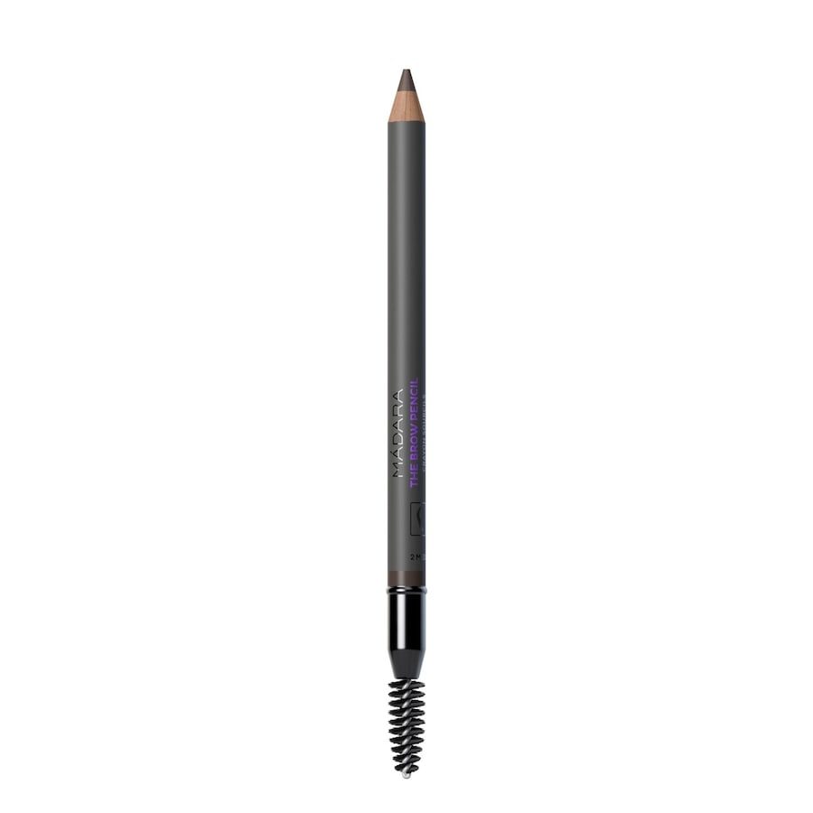 MÁDARA The Brow Pencil Augenbrauenstift 1,2 g 2 MEDIUM BROWN