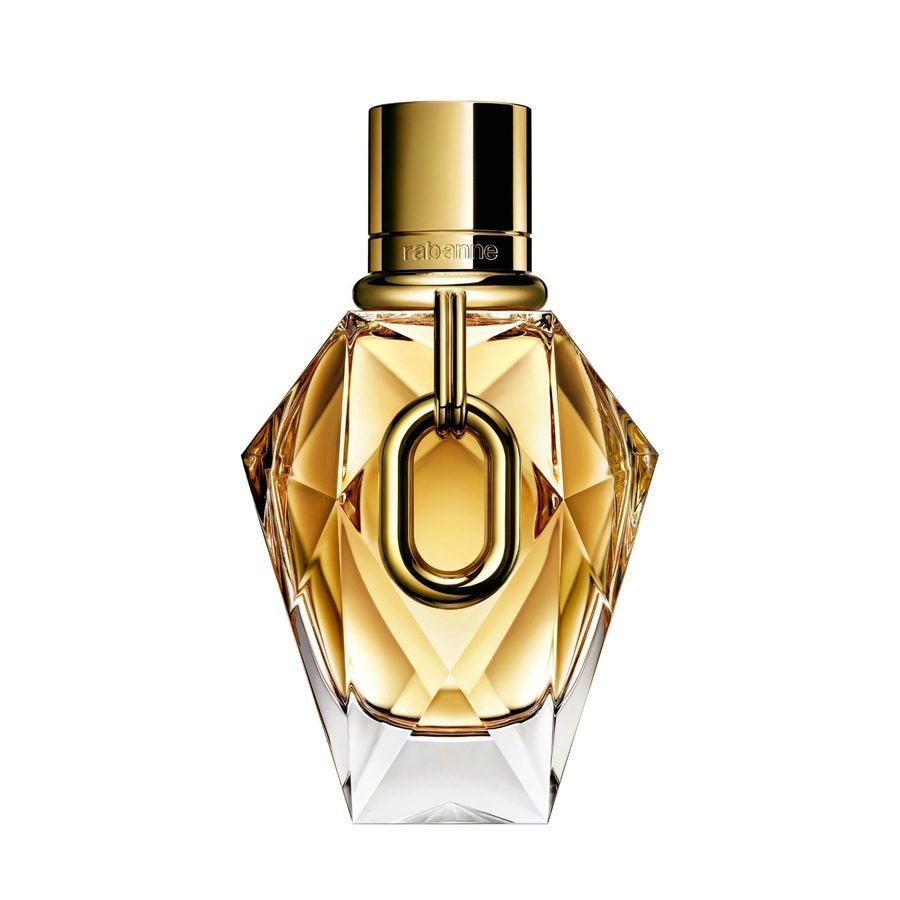 Rabanne - Eau de Parfum, Million Gold for her Eau de Parfum, 50  ml