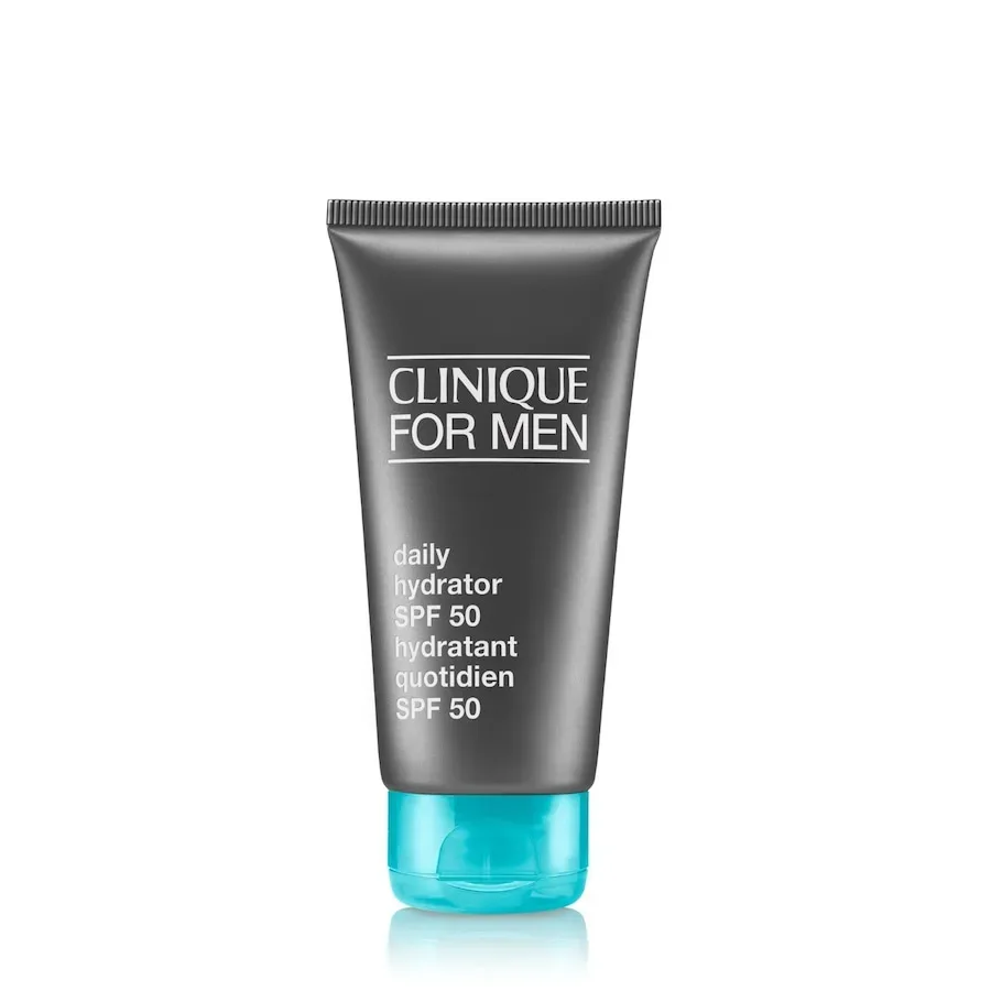 Clinique - For Men Daily Hydrator SPF 50, 75 ml