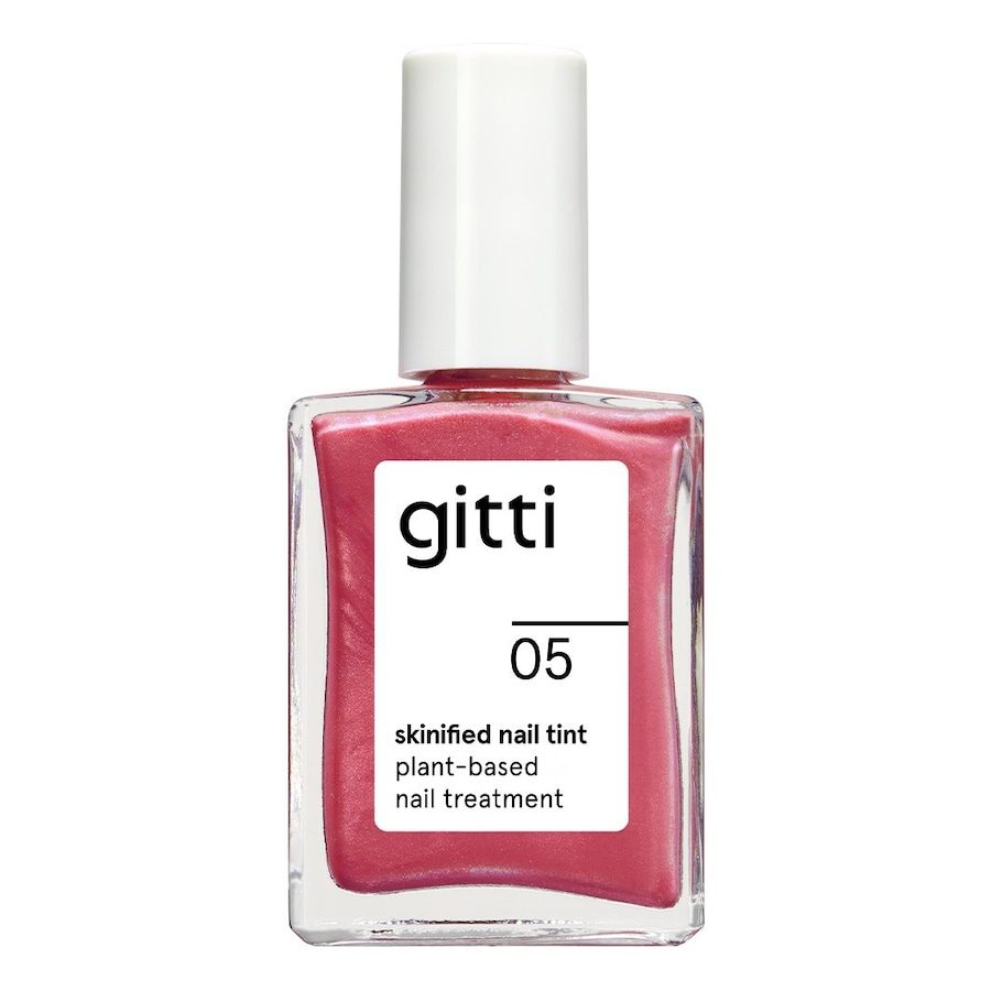 gitti skinified nail tint no. 05 Nagellack 15 ml