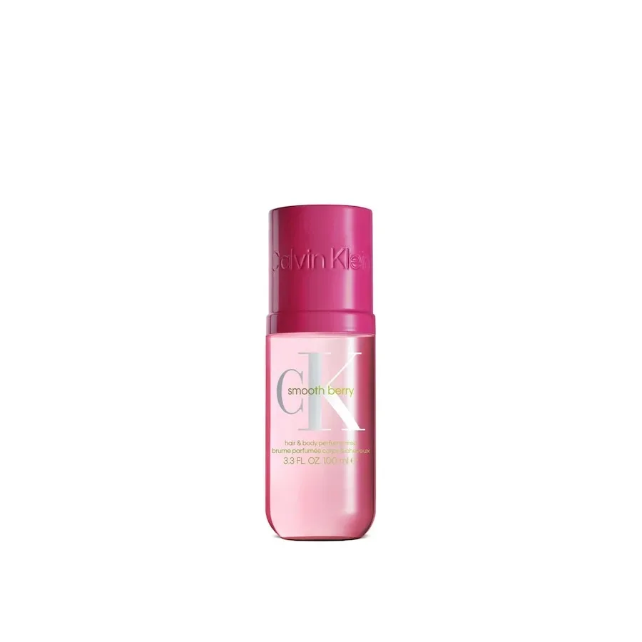 CALVIN KLEIN Smooth Berry Bodyspray 100 ml