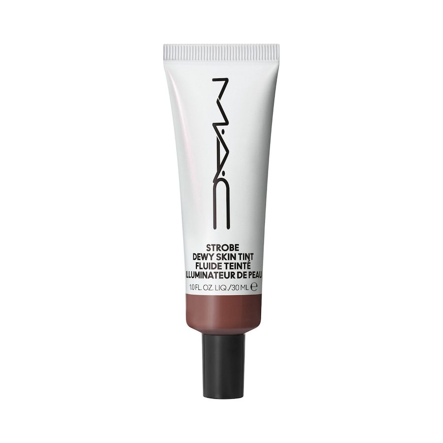 MAC Cosmetics - Strobe Dewy Skin Tint, 30 ml, Rich