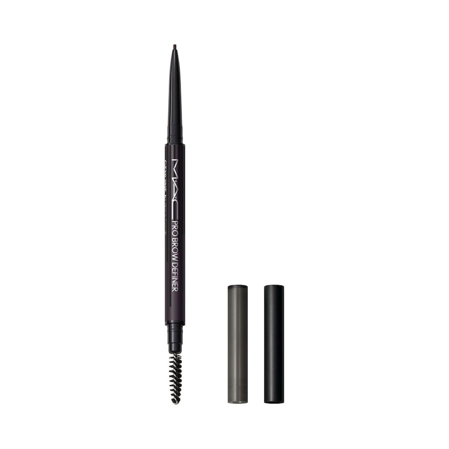 MAC Cosmetics - Pro Brow Definer 1mm-Tip Brow Pencil, 0.03G, Genuine Aubergine