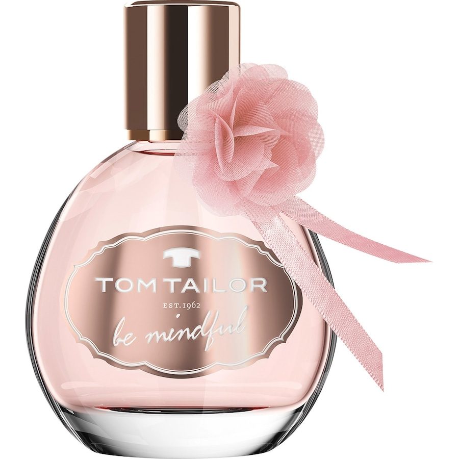 Tom Tailor Be Mindful Damenparfum 30 ml Damen
