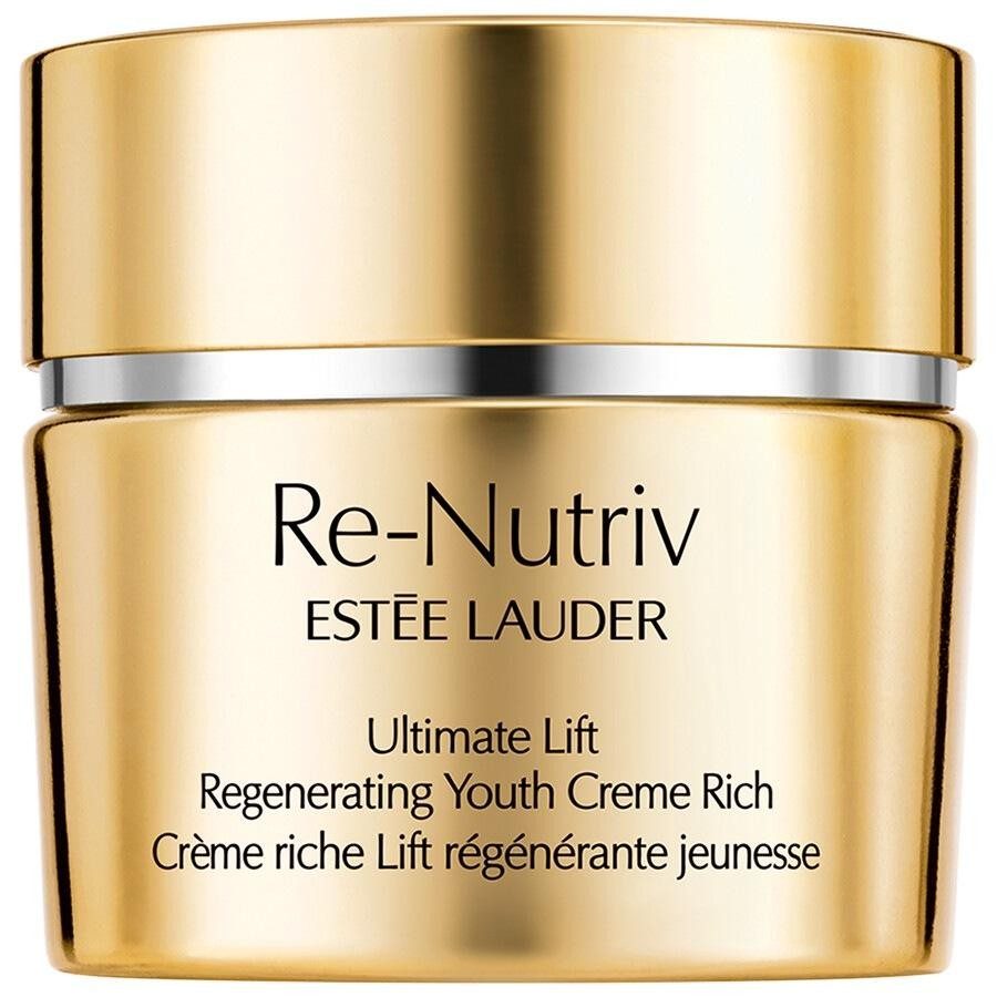 Estee Lauder Re-Nutriv Ultimate Lift Rich cream 50 ml 887167322134