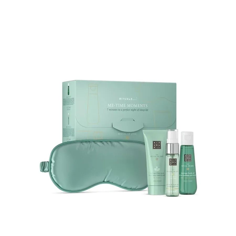 Rituals The Ritual of Jing Me-Time Set Geschenksets 1 ct