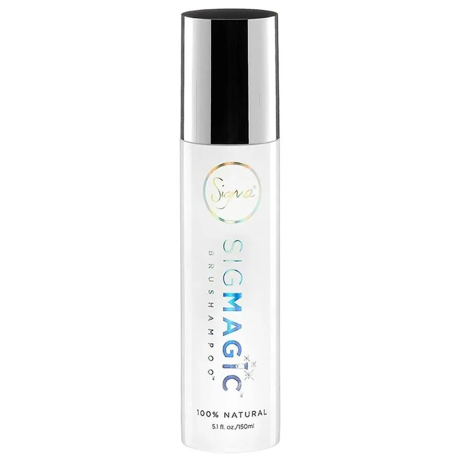 Sigma SigMagic® Brushampoo? Liquid Pinselreiniger 1 ct 1 Stück