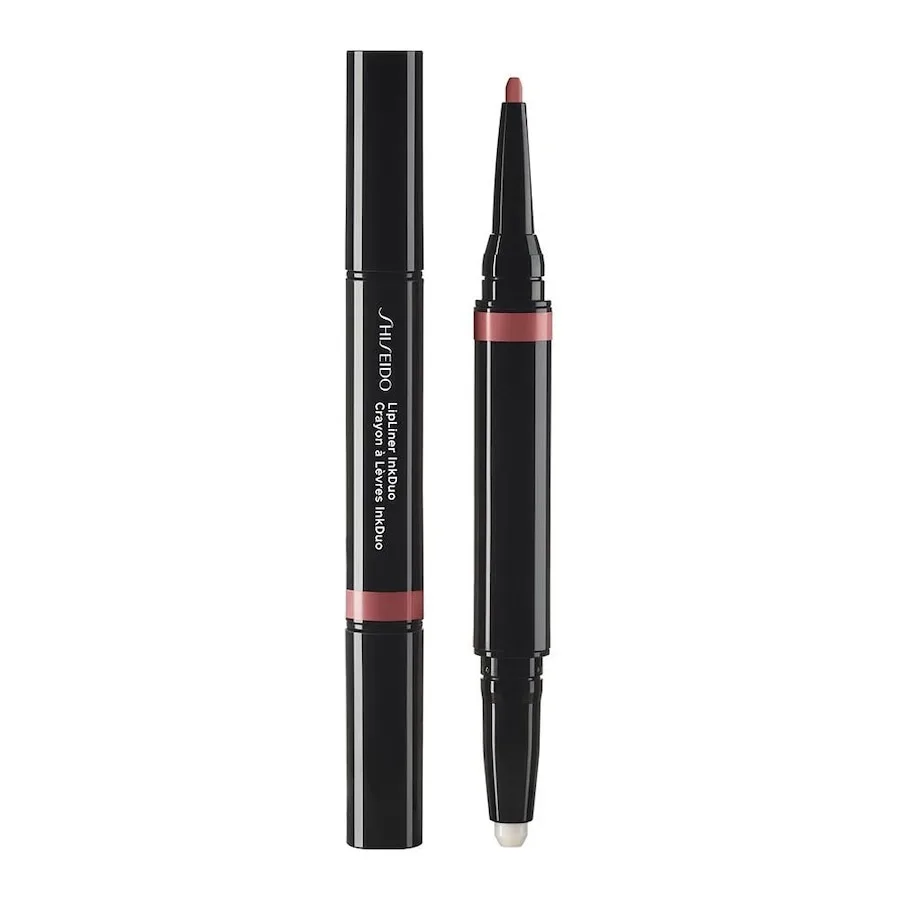 SHISEIDO - SHI Lipliner Inkduo, MAUVE