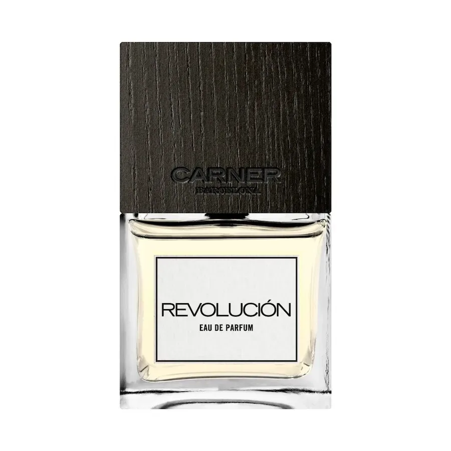 CARNER BARCELONA REVOLUCIÓN Eau de Parfum 100 ml