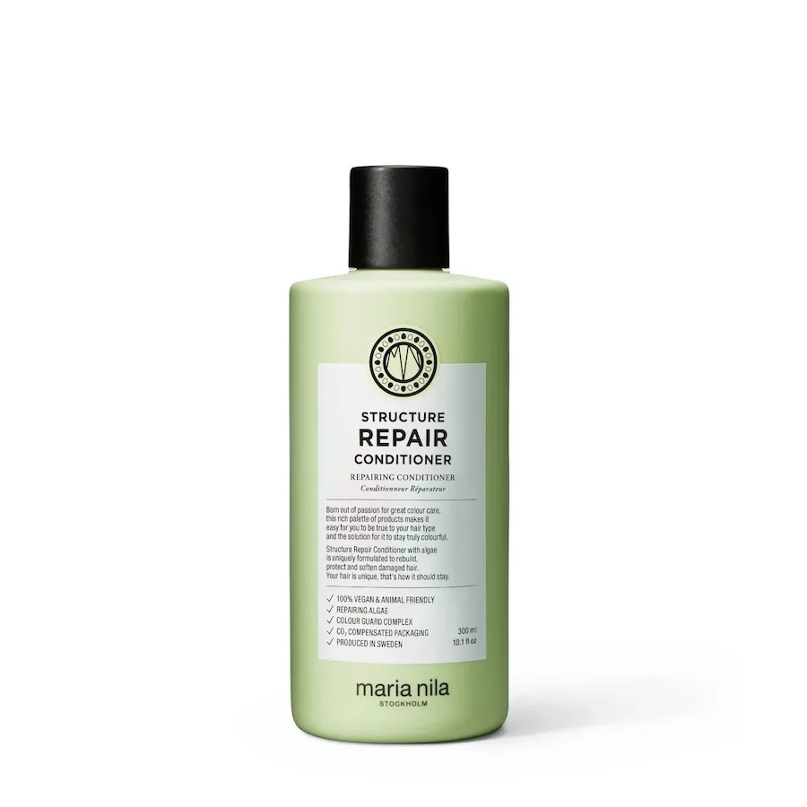 Maria Nila Structure Repair Conditioner 300 ml
