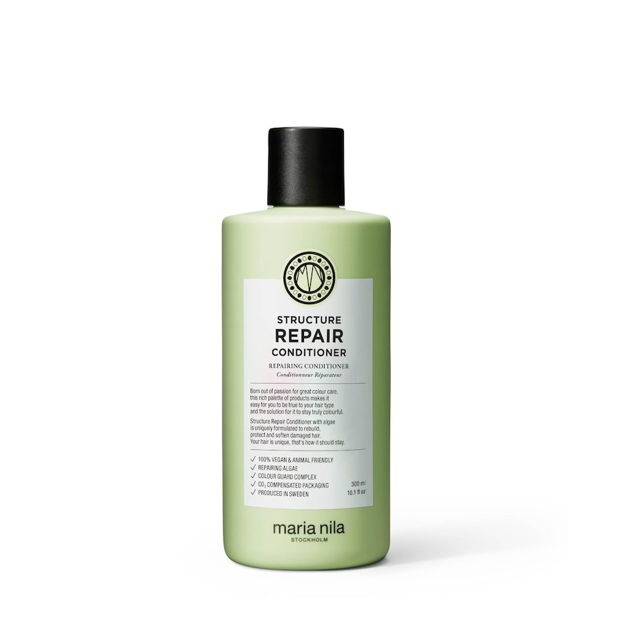 Maria Nila Structure Repair Conditioner 300 ml