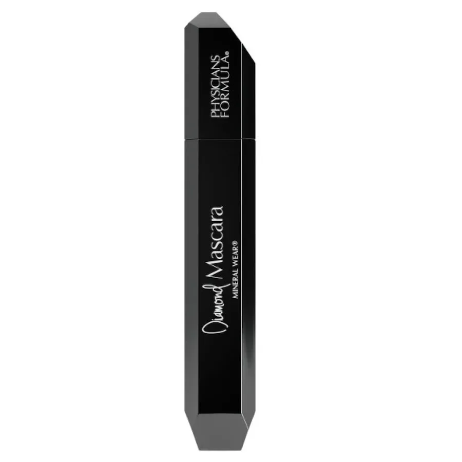 Physicians Formula Mineral Wear Diamond Mascara 8,5 ml black