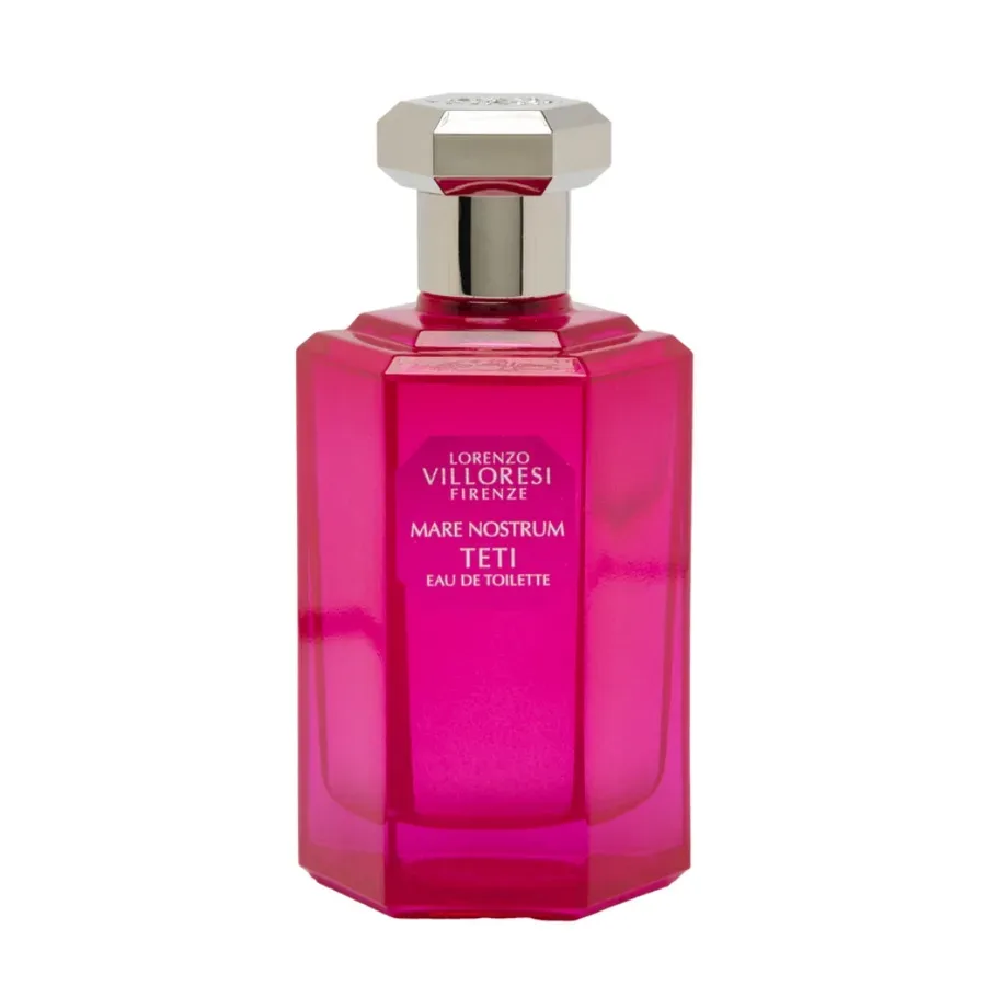 LORENZO VILLORESI Teti Eau de Toilette 100 ml