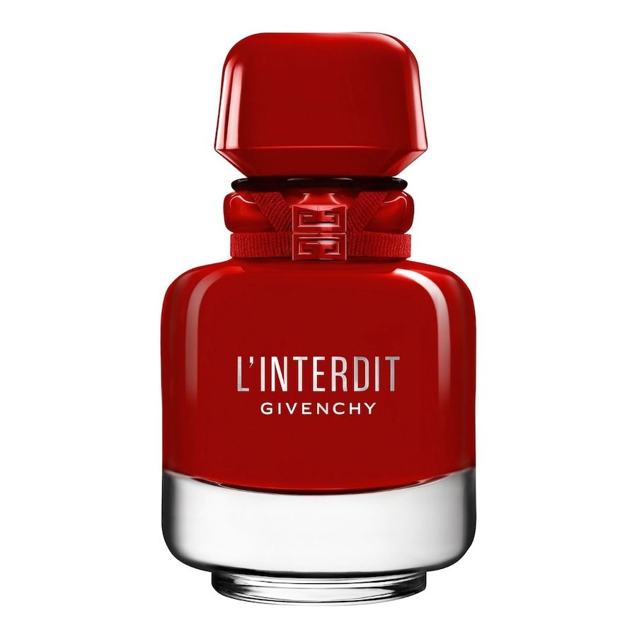Givenchy - L'Interdit Eau De Parfum Rouge Ultime, L'INTERDIT ROUGE ULTIME L'Interdit Eau De Parfum Rouge Ultime, 35  ml
