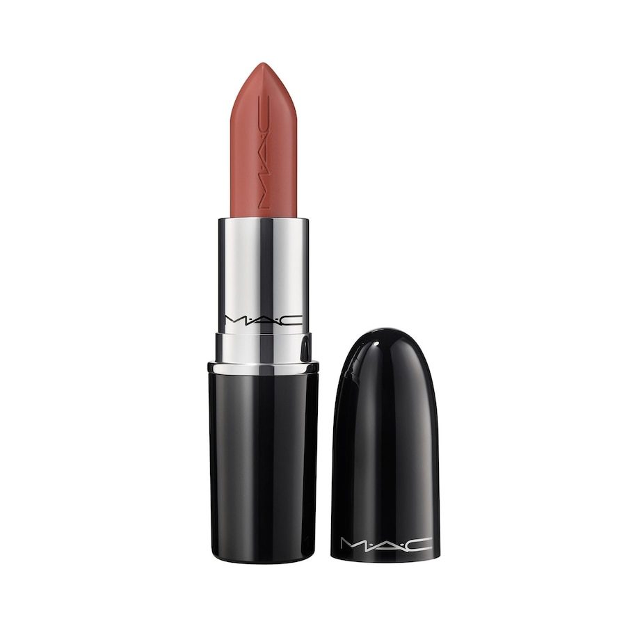 MAC Cosmetics - Lustreglass Sheer Shine Lipstick, 3.5  g, HUG ME